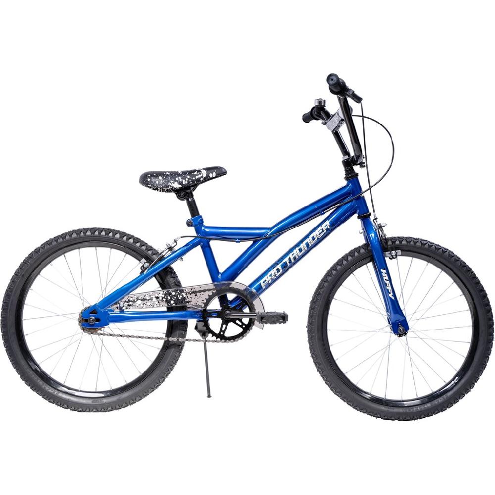 Huffy Jugendfahrrad »Huffy Pro Thunder 20-Zoll Blau« auf Rechnung online kaufen Top Angebot
