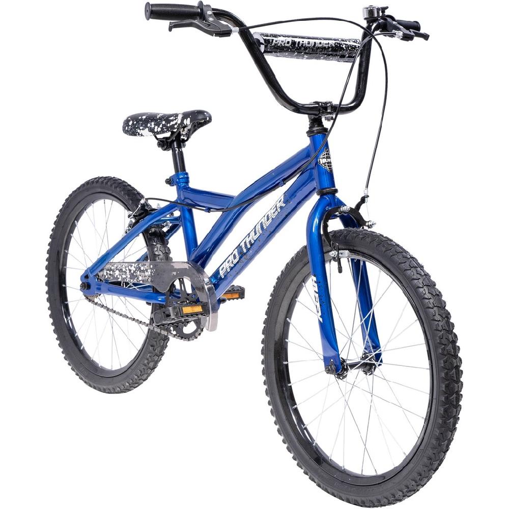 Huffy Jugendfahrrad »Huffy Pro Thunder 20-Zoll Blau« auf Rechnung online kaufen Top Angebot