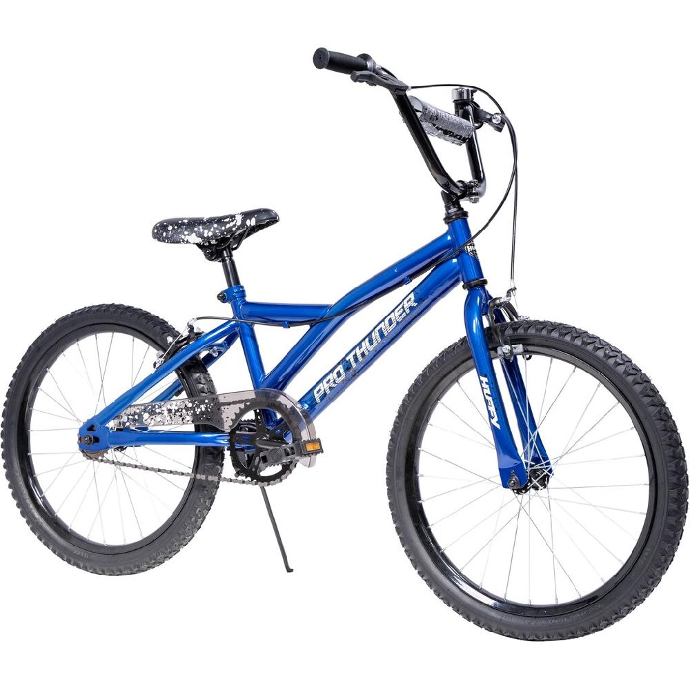 Huffy Jugendfahrrad »Huffy Pro Thunder 20-Zoll Blau« auf Rechnung online kaufen Top Angebot