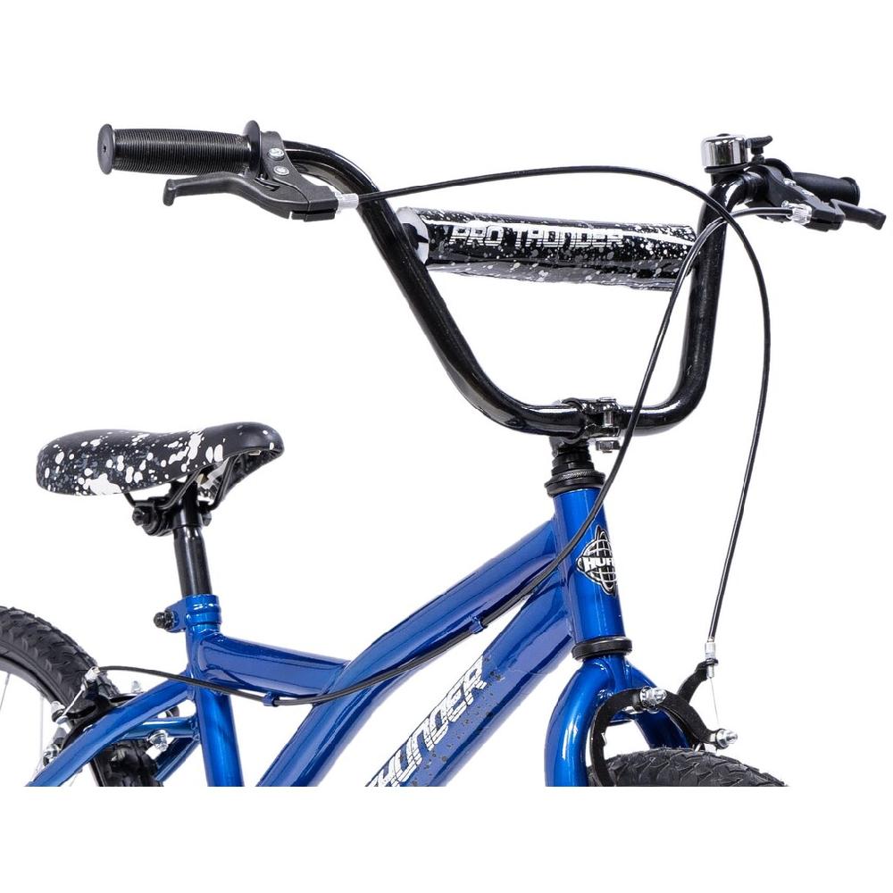Huffy Jugendfahrrad »Huffy Pro Thunder 20-Zoll Blau« auf Rechnung online kaufen Top Angebot