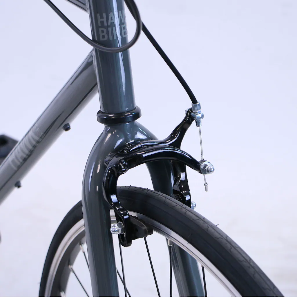 HAWK Bikes Singlespeed »Vintage Singlespeed« 1 Gang ohne Schaltung für Damen und Herren auf Rechnung online kaufen Große Rabatte