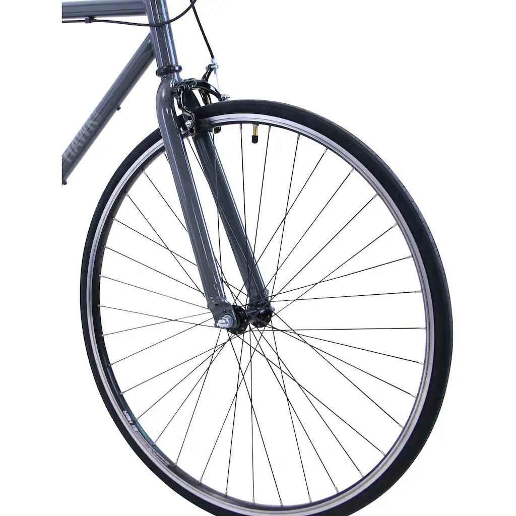 HAWK Bikes Singlespeed »Vintage Singlespeed« 1 Gang ohne Schaltung für Damen und Herren auf Rechnung online kaufen Große Rabatte