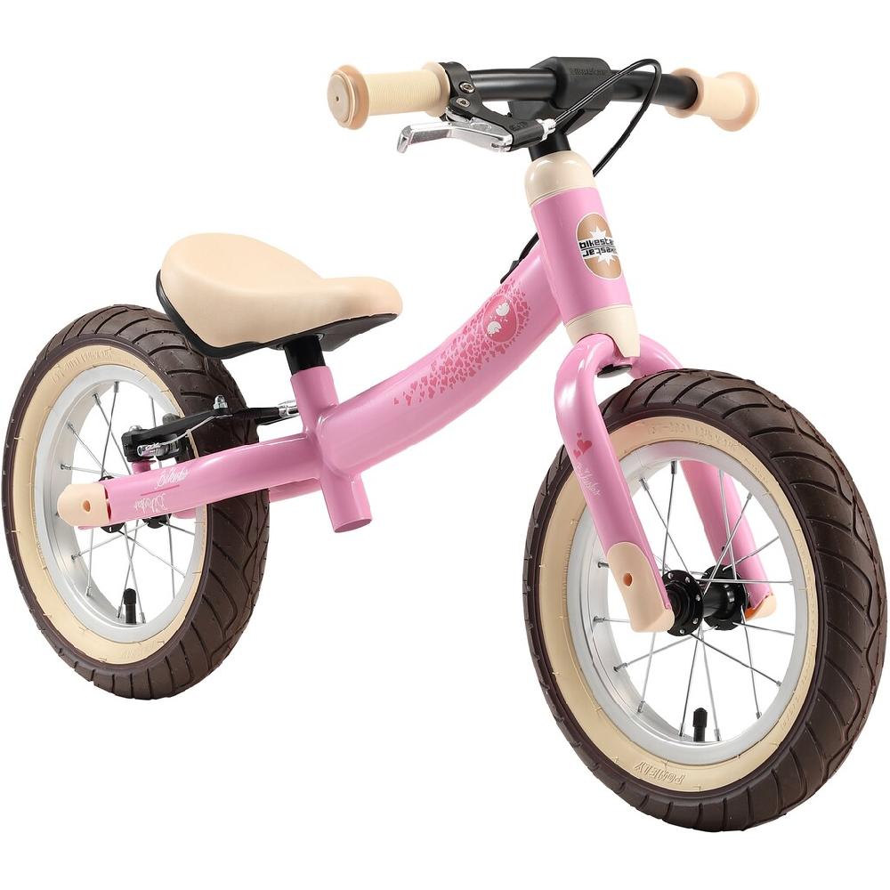 Bikestar Laufrad »BIKESTAR Kinderlaufrad Sport ab 3 Jahre mit Bremse« Bestseller