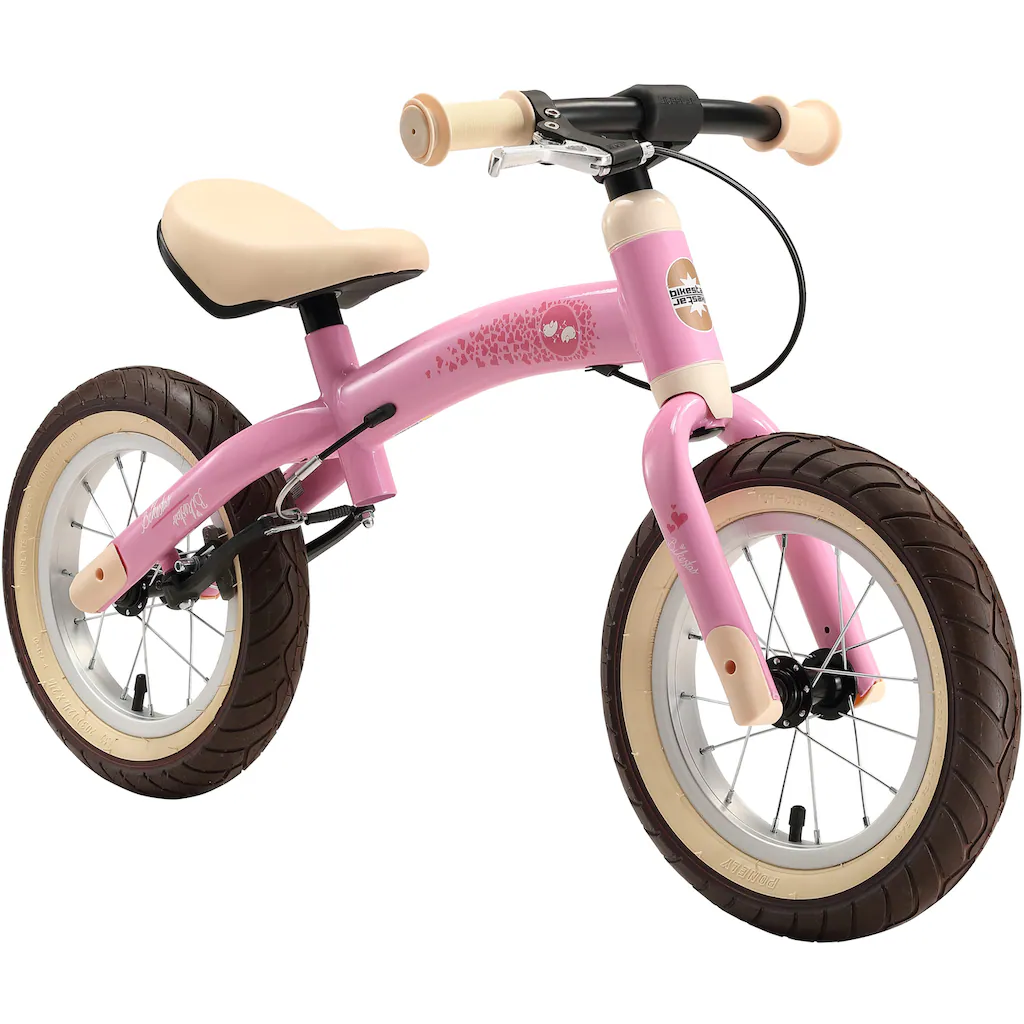 Bikestar Laufrad »BIKESTAR Kinderlaufrad Sport ab 3 Jahre mit Bremse« Bestseller