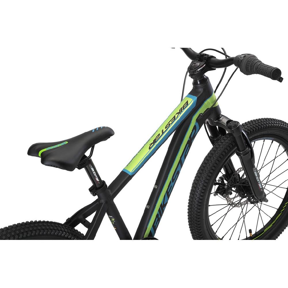 Bikestar Jugendfahrrad 7 Gang Shimano RD-TY21 Schaltwerk Kettenschaltung Saisonale Angebote