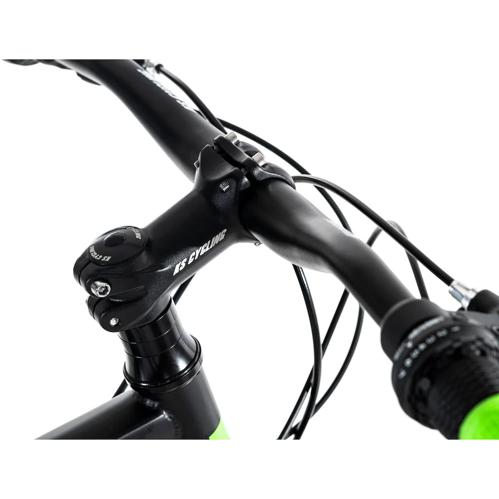 KS Cycling Mountainbike »Catappa« 21 Gang Shimano Tourney Schaltwerk Kettenschaltung für Damen und Herren Kettenschaltung Kauf eins, bekomm eins gratis