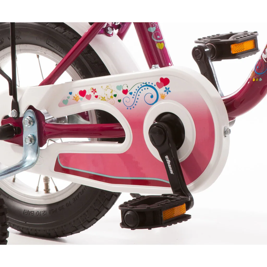 Bachtenkirch Kinderfahrrad »My Dream« 1 Gang auf Raten Riesige Ersparnisse