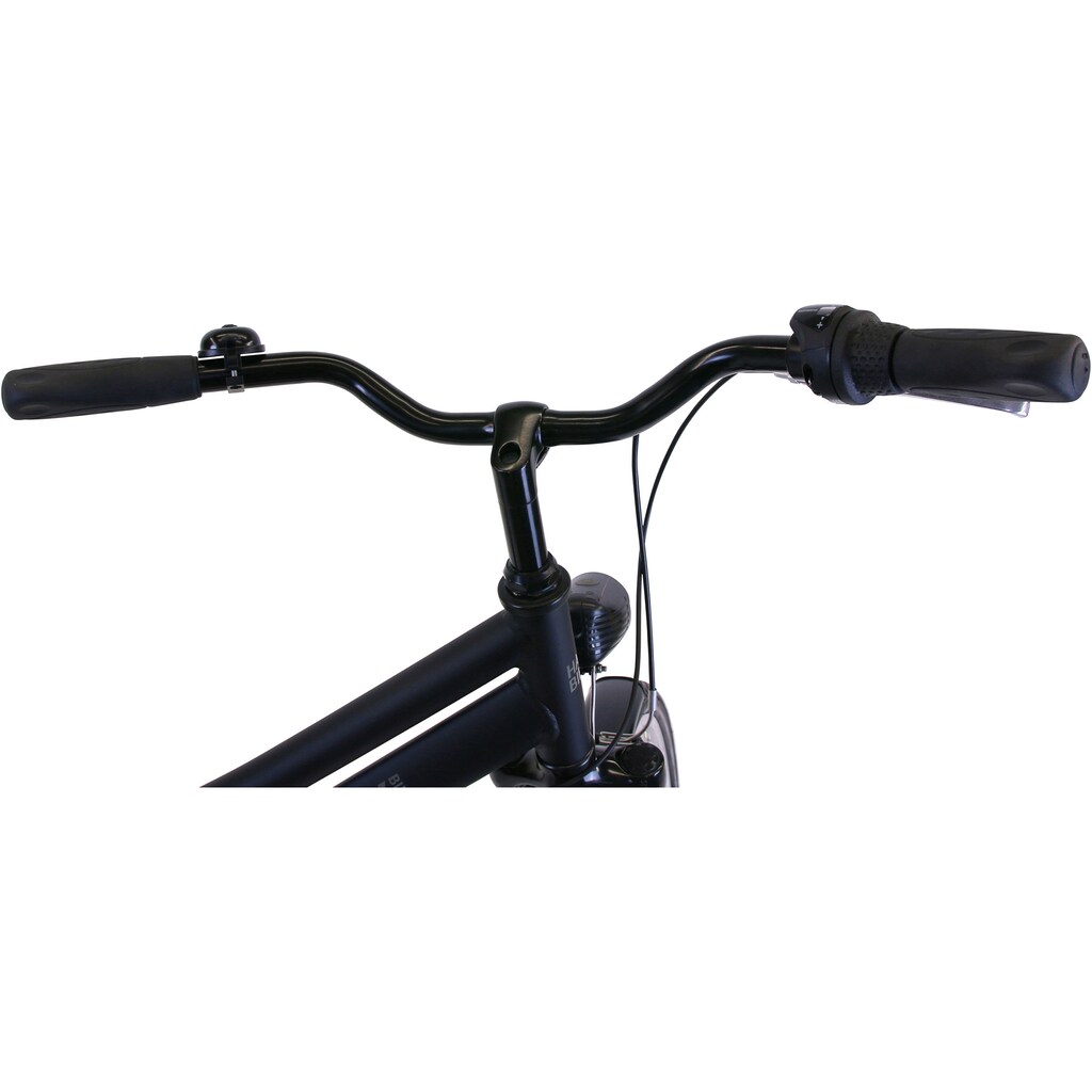 HAWK Bikes Cityrad »Citytrek Lady Premium« 3 Gang Shimano Nexus 3-Gang Schaltwerk für Damen und Herren VIP-Rabatte