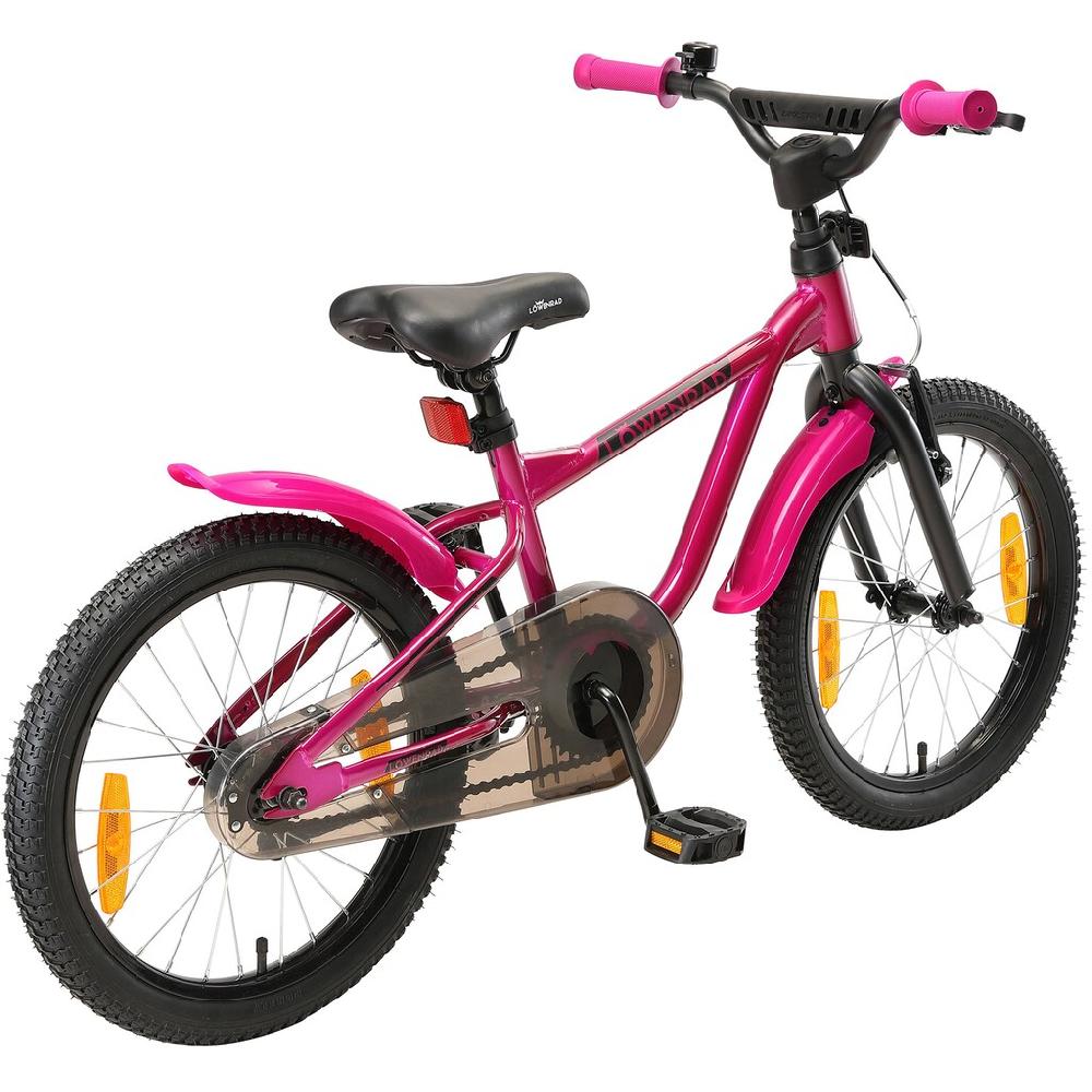 Löwenrad Kinderfahrrad »Sport« 1 Gang Letzte 3 Tage