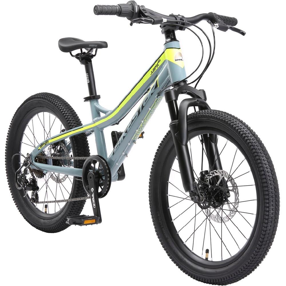 Bikestar Jugendfahrrad 7 Gang Shimano RDTY21 Schaltwerk Kettenschaltung auf Rechnung bestellen Neueste Stile