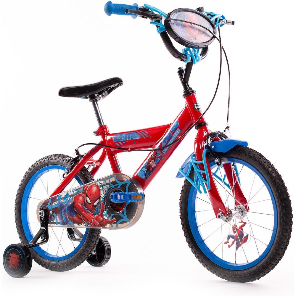 Huffy Kinderfahrrad auf Rechnung Zeitbegrenzte Promotion