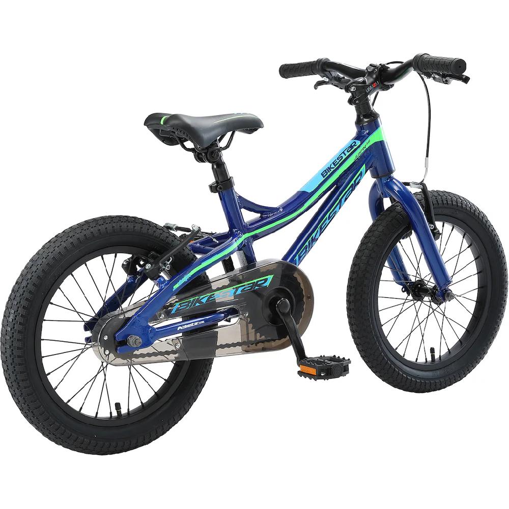 Bikestar Kinderfahrrad »Mountain« 1 Gang auf Rechnung online kaufen Nur für heute