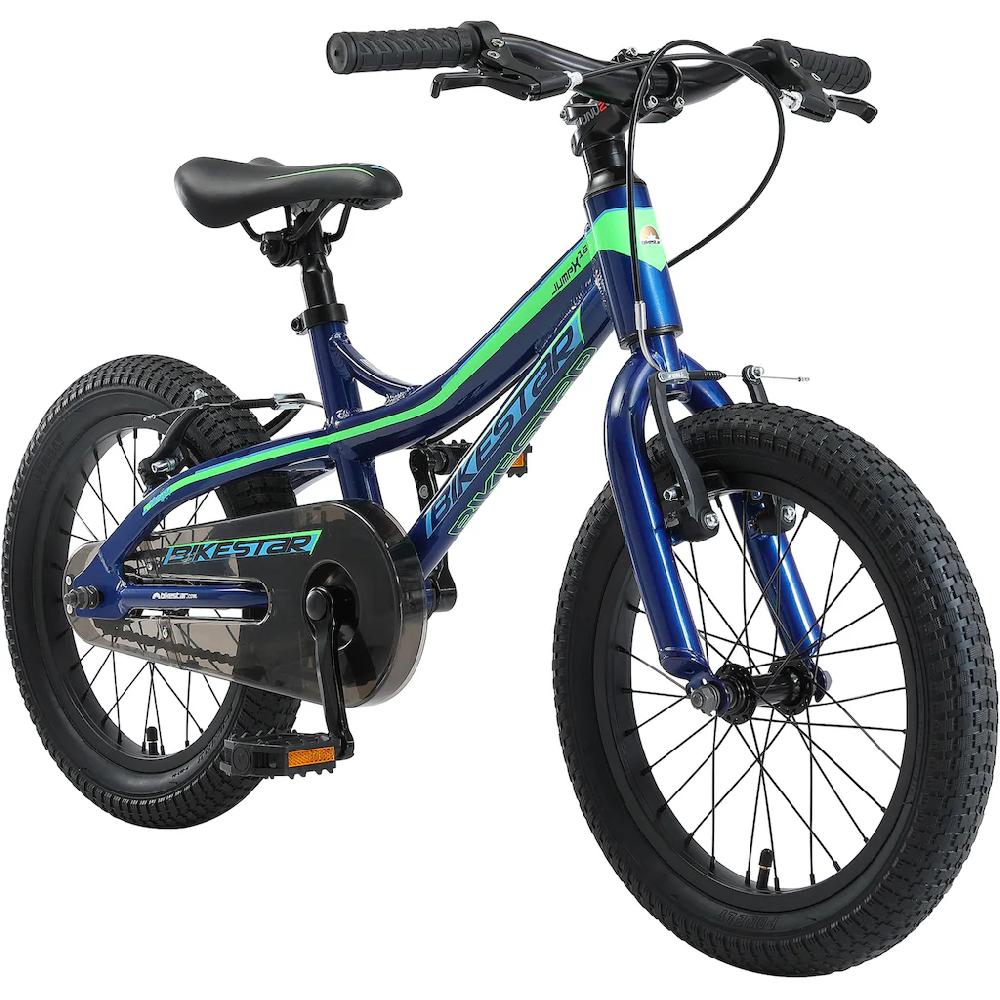 Bikestar Kinderfahrrad »Mountain« 1 Gang auf Rechnung online kaufen Nur für heute