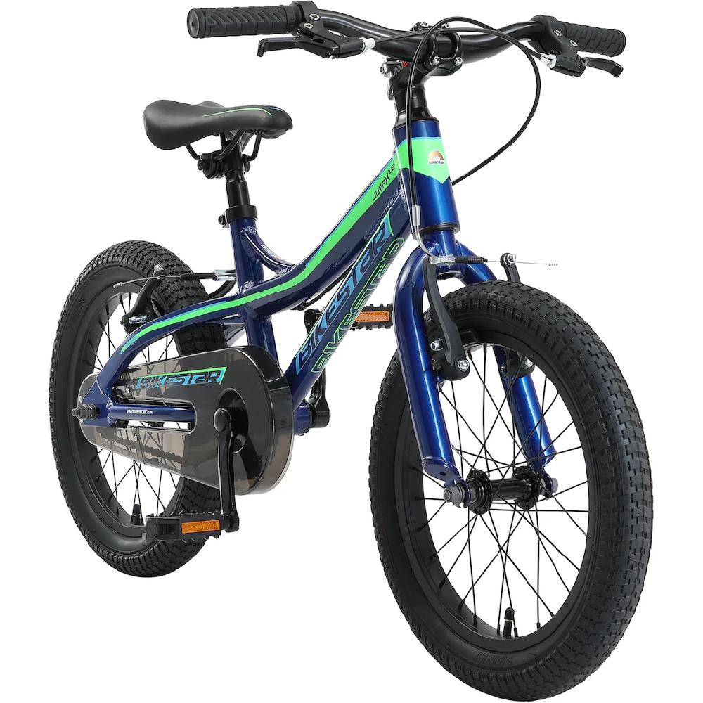 Bikestar Kinderfahrrad »Mountain« 1 Gang auf Rechnung online kaufen Nur für heute