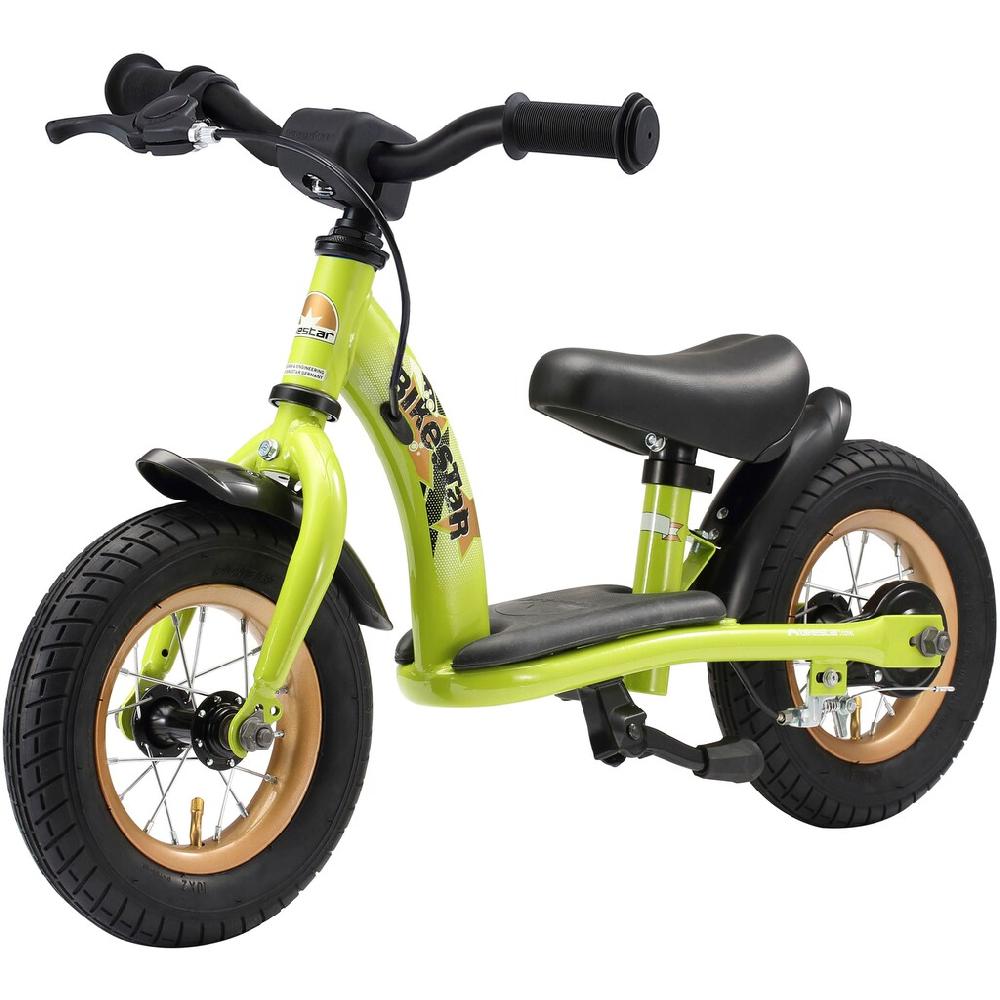 Bikestar Laufrad »BIKESTAR Kinderlaufrad Classic ab 2 Jahre mit Bremse« Black Friday Preise