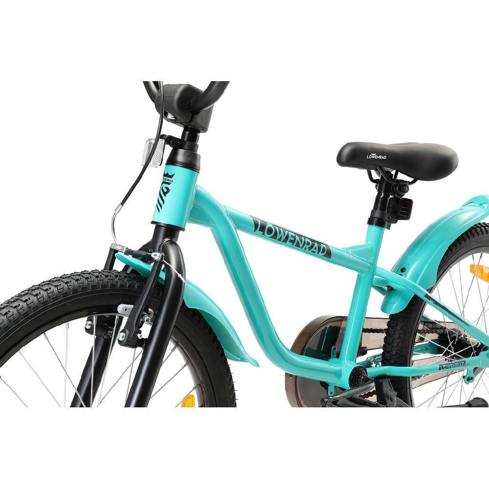 Löwenrad Jugendfahrrad »Sport« 1 Gang auf Raten Hotsell
