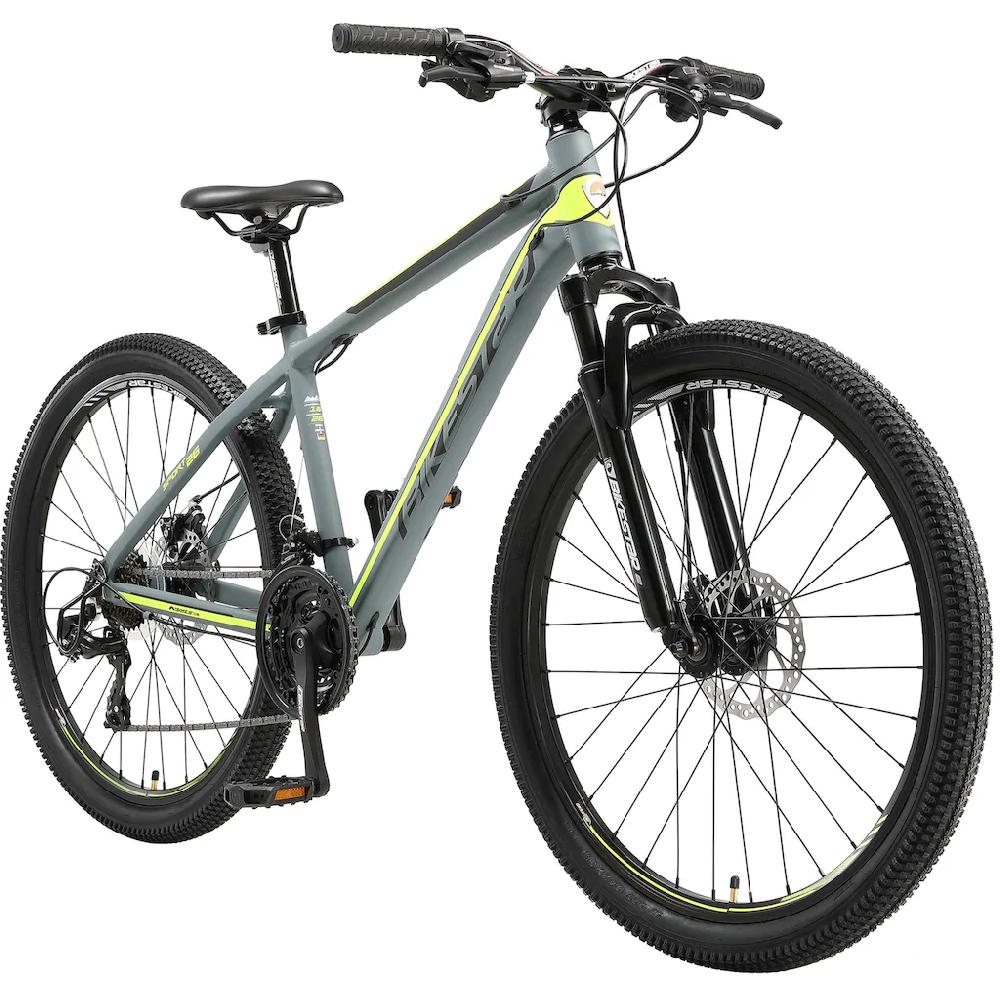 Bikestar Mountainbike 21 Gang Shimano RD-TY300 Schaltwerk Kettenschaltung für Damen und Herren Kettenschaltung auf Rechnung online bestellen Günstiger Verkauf