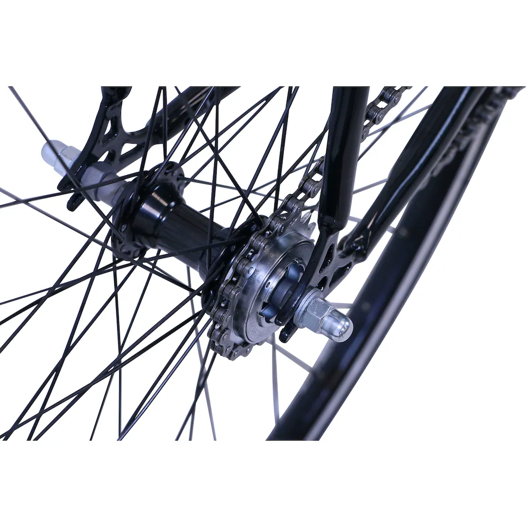 HAWK Bikes Singlespeed »Vintage Singlespeed« 1 Gang ohne Schaltung für Damen und Herren auf Rechnung Fabrikpreis