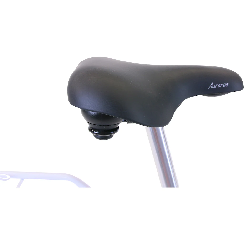 HAWK Bikes Cityrad »City Classic Joy White« 3 Gang Shimano Nexus Schaltwerk für Damen und Herren auf Raten Rabatt