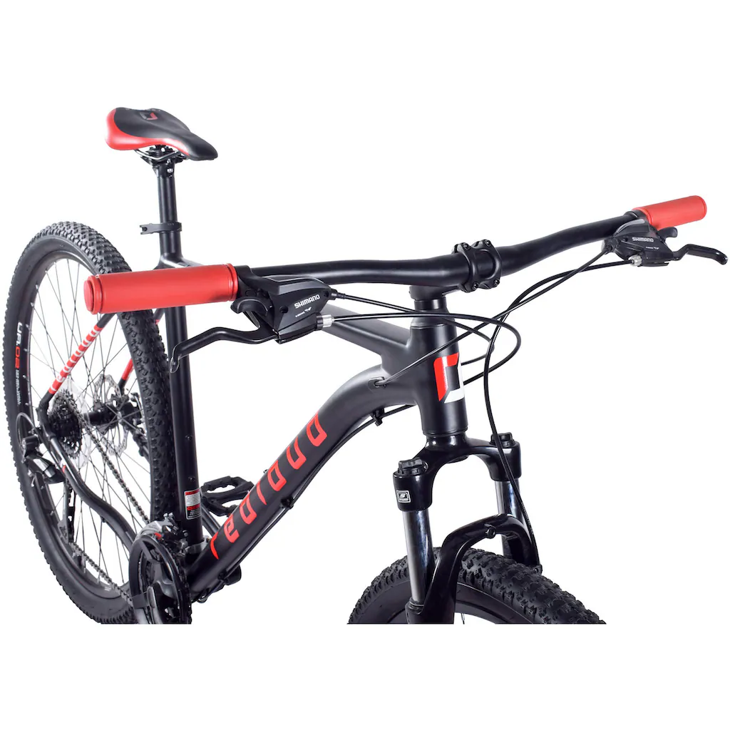 REDLOUD Mountainbike »MA.02« 24 Gang Shimano Shimano Acera RD-M3020 Schaltwerk Kettenschaltung auf Rechnung Exklusivangebot