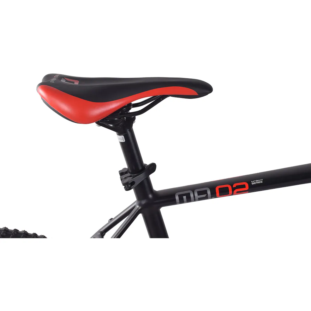REDLOUD Mountainbike »MA.02« 24 Gang Shimano Shimano Acera RD-M3020 Schaltwerk Kettenschaltung auf Rechnung Exklusivangebot