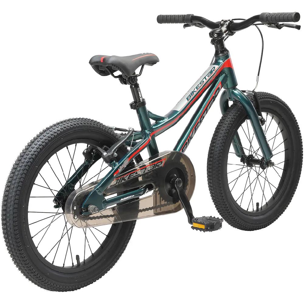 Löwenrad Kinderfahrrad »Mountain« 1 Gang auf Raten Preisnachlass