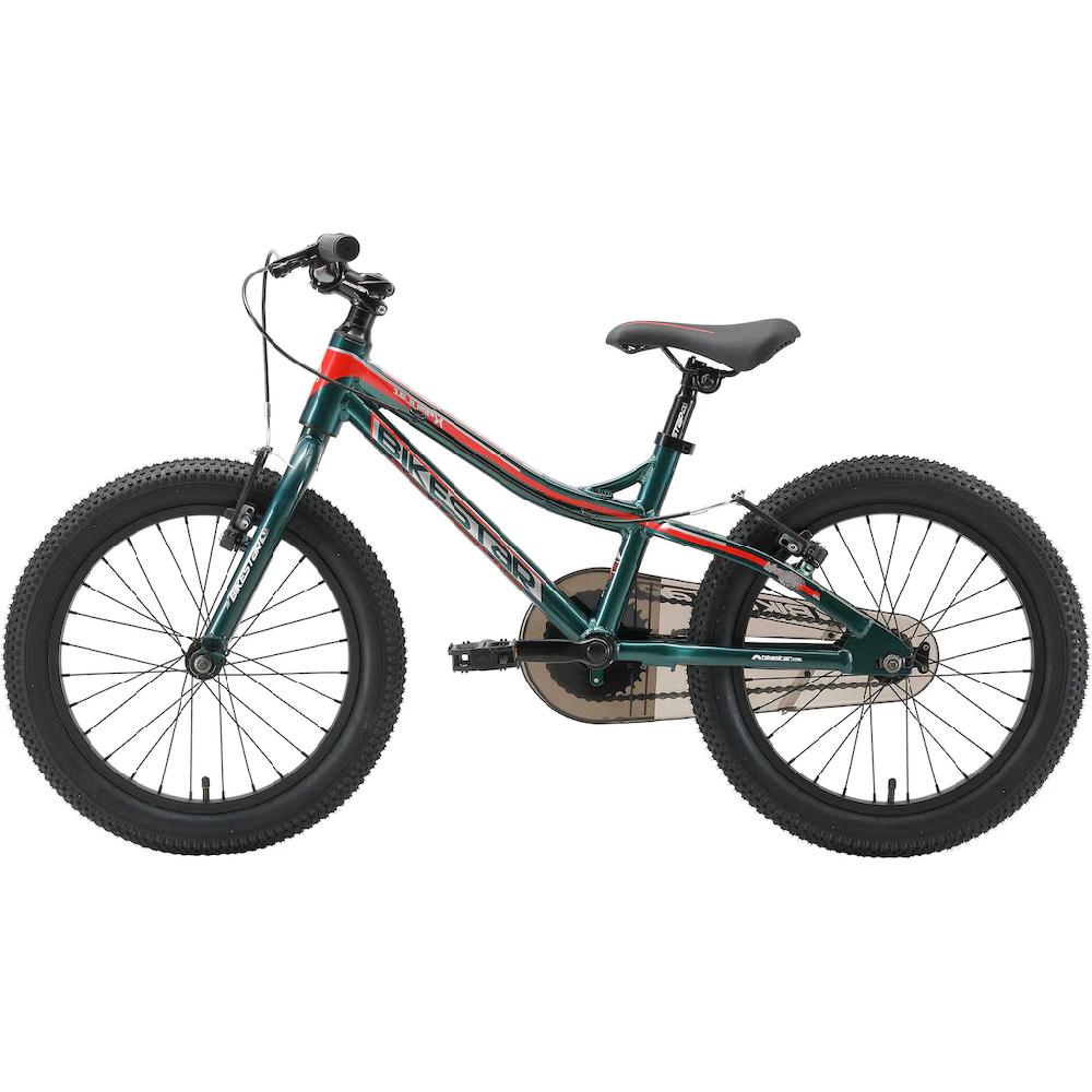 Löwenrad Kinderfahrrad »Mountain« 1 Gang auf Raten Preisnachlass