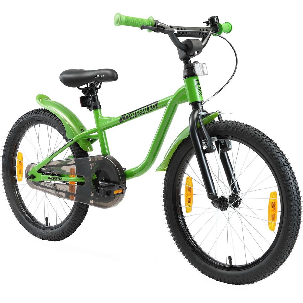 Löwenrad Jugendfahrrad »Sport« 1 Gang Neueste Mode
