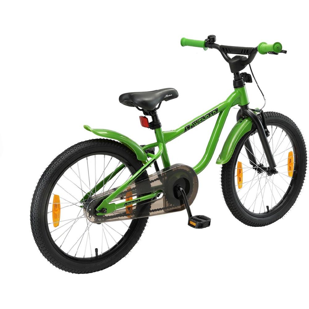 Löwenrad Jugendfahrrad »Sport« 1 Gang Neueste Mode