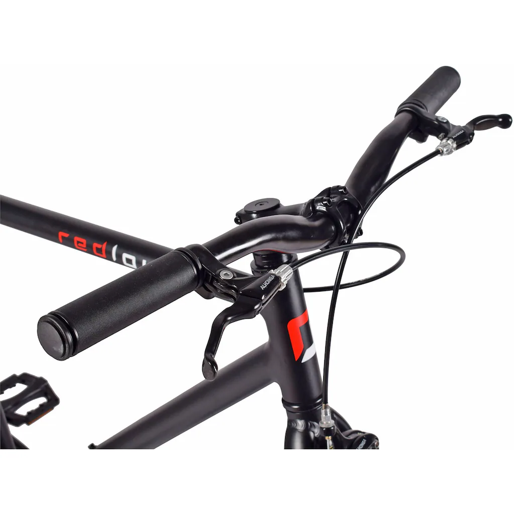 REDLOUD Singlespeed »FA.01 (Fixie)« 1 Gang auf Raten Zeitlich begrenztes Angebot