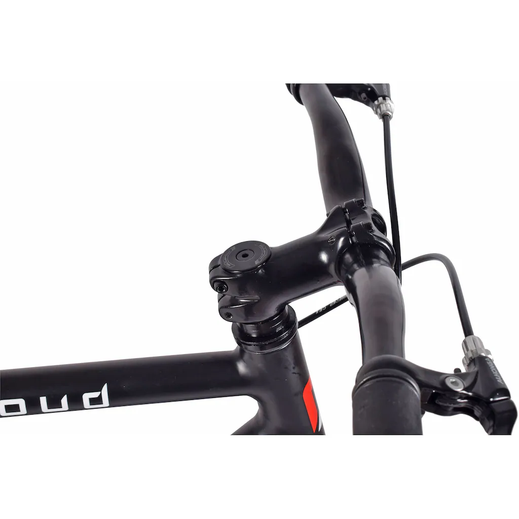 REDLOUD Singlespeed »FA.01 (Fixie)« 1 Gang auf Raten Zeitlich begrenztes Angebot