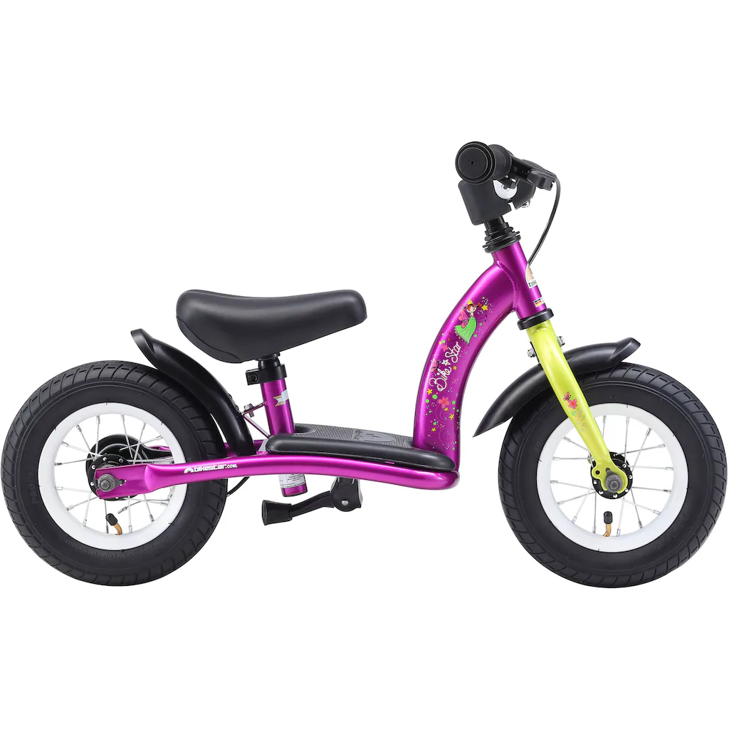 Bikestar Laufrad »BIKESTAR Kinderlaufrad Classic ab 2 Jahre mit Bremse« Bestseller