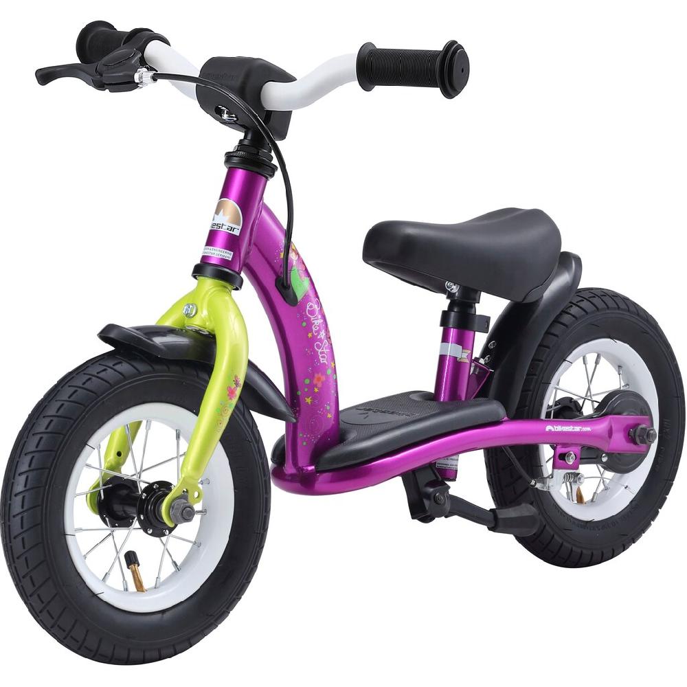 Bikestar Laufrad »BIKESTAR Kinderlaufrad Classic ab 2 Jahre mit Bremse« Bestseller