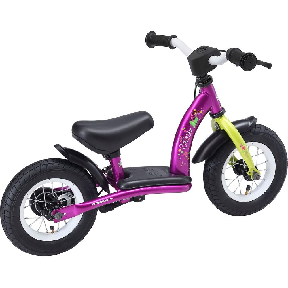 Bikestar Laufrad »BIKESTAR Kinderlaufrad Classic ab 2 Jahre mit Bremse« Bestseller