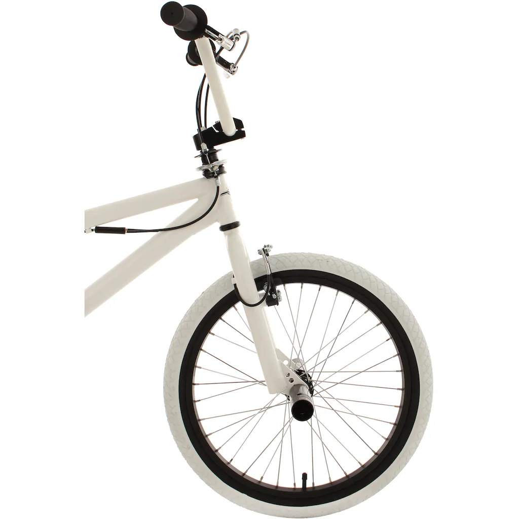 KS Cycling BMX-Rad »Fatt« 1 Gang ohne Schaltung Saisonale Angebote
