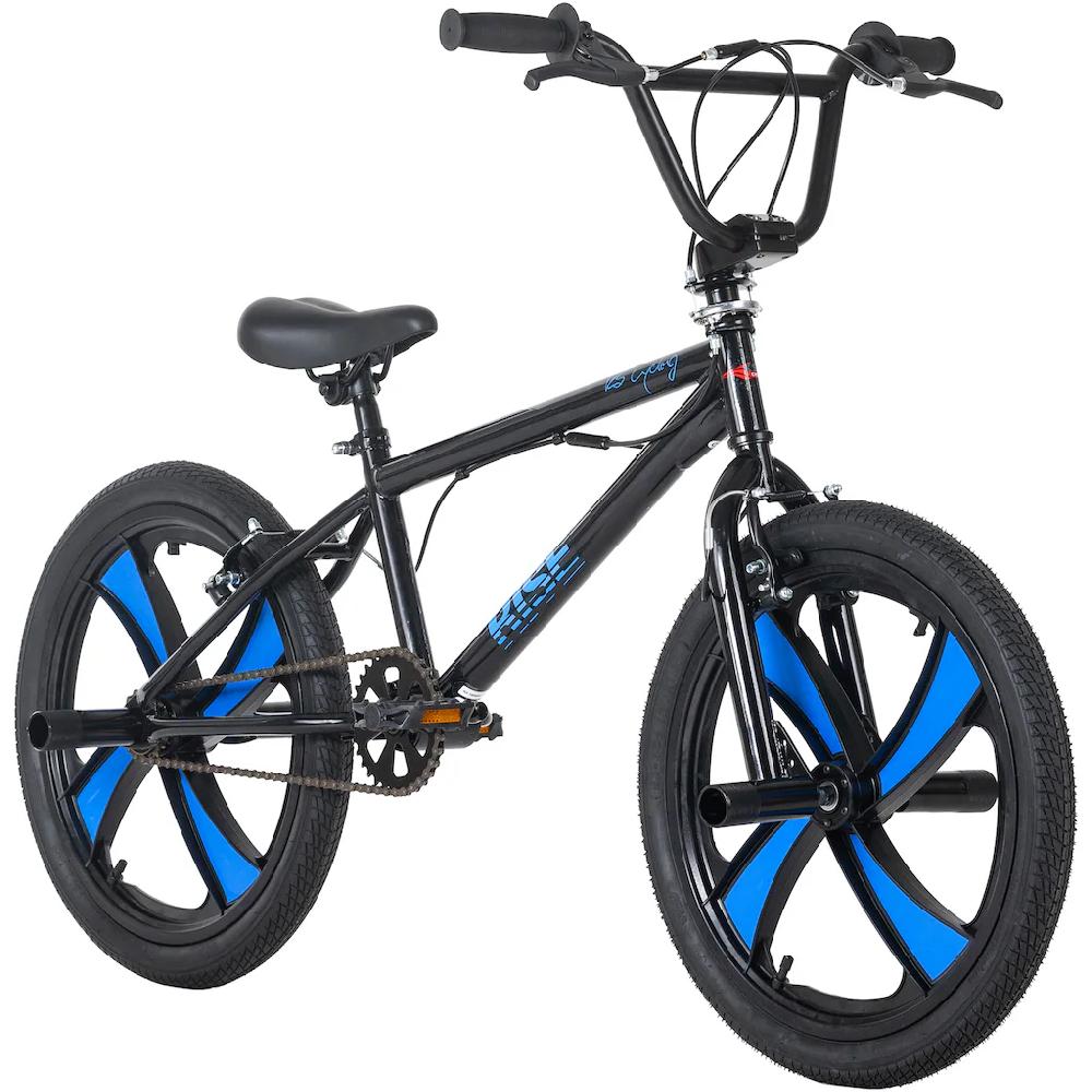 KS Cycling BMX-Rad »Rise« 1 Gang ohne Schaltung für Damen und Herren auf Rechnung online kaufen Tägliche Deals