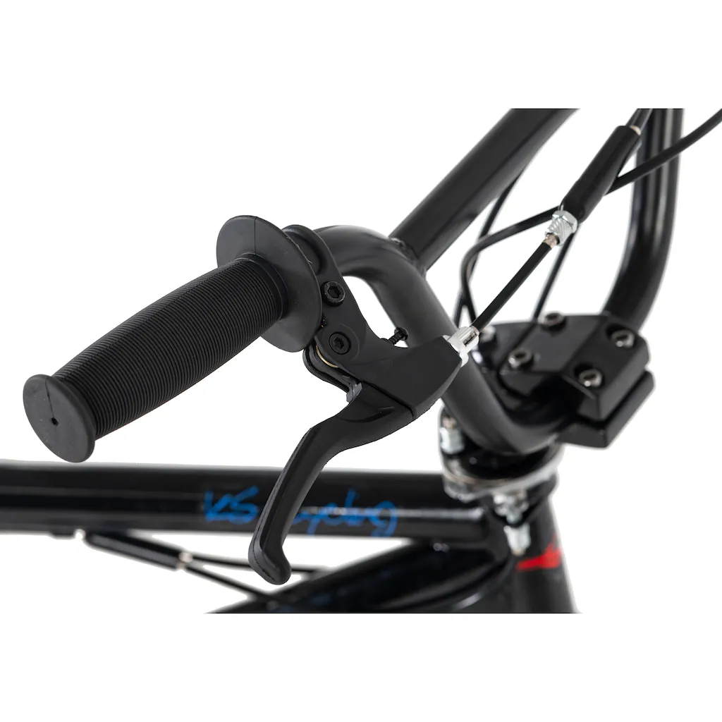 KS Cycling BMX-Rad »Rise« 1 Gang ohne Schaltung für Damen und Herren auf Rechnung online kaufen Tägliche Deals