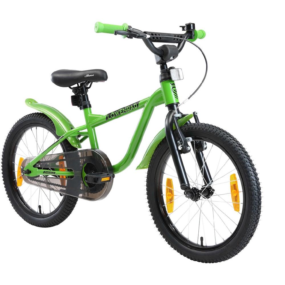 Löwenrad Kinderfahrrad »Sport« 1 Gang Sonderangebote