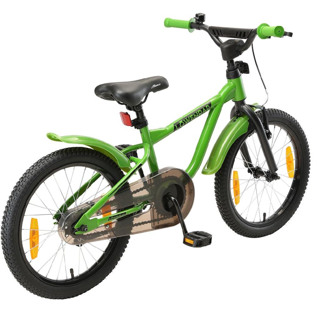 Löwenrad Kinderfahrrad »Sport« 1 Gang Sonderangebote