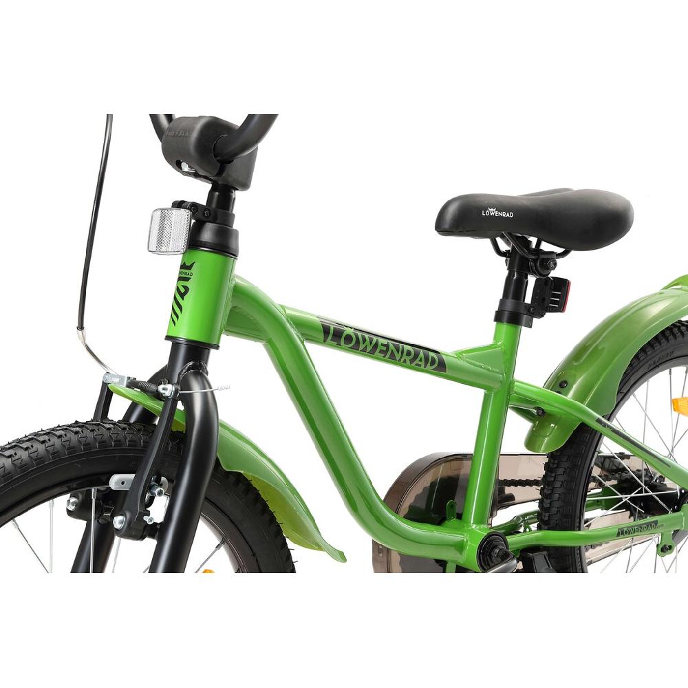 Löwenrad Kinderfahrrad »Sport« 1 Gang Sonderangebote