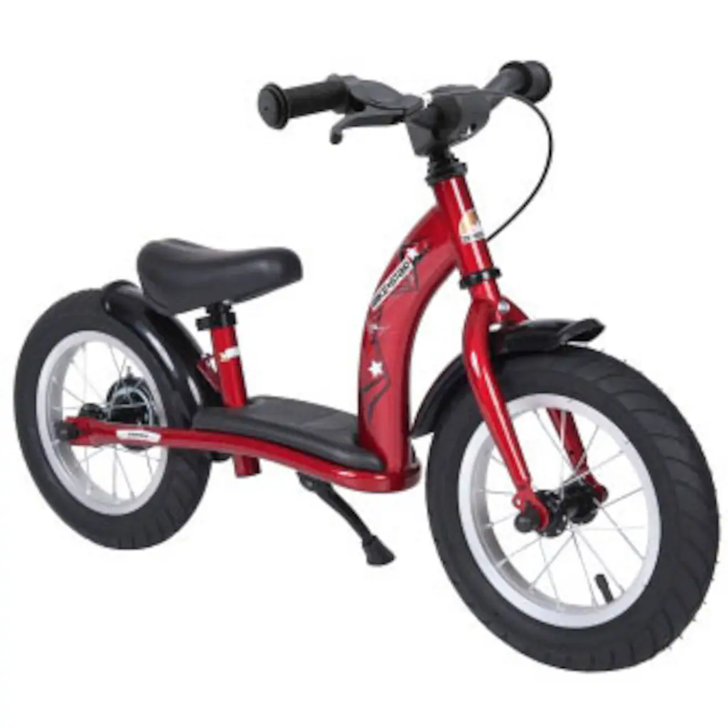 Bikestar Laufrad »BIKESTAR Kinderlaufrad Classic ab 3 Jahre mit Bremse« Super Sparpreis