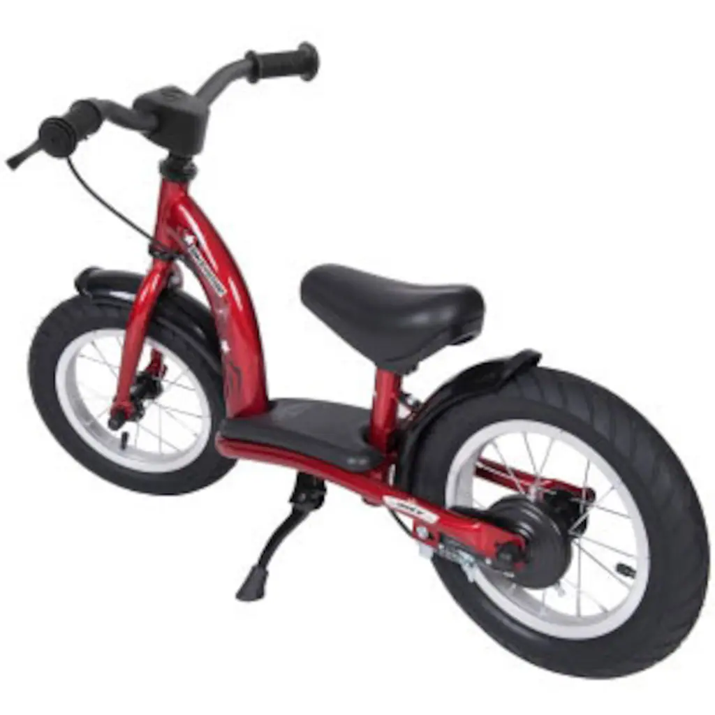 Bikestar Laufrad »BIKESTAR Kinderlaufrad Classic ab 3 Jahre mit Bremse« Super Sparpreis