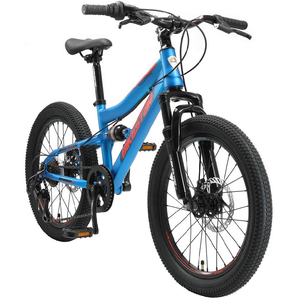 Bikestar Jugendfahrrad 7 Gang Shimano RD-TY21 Schaltwerk Kettenschaltung Letzte 3 Tage