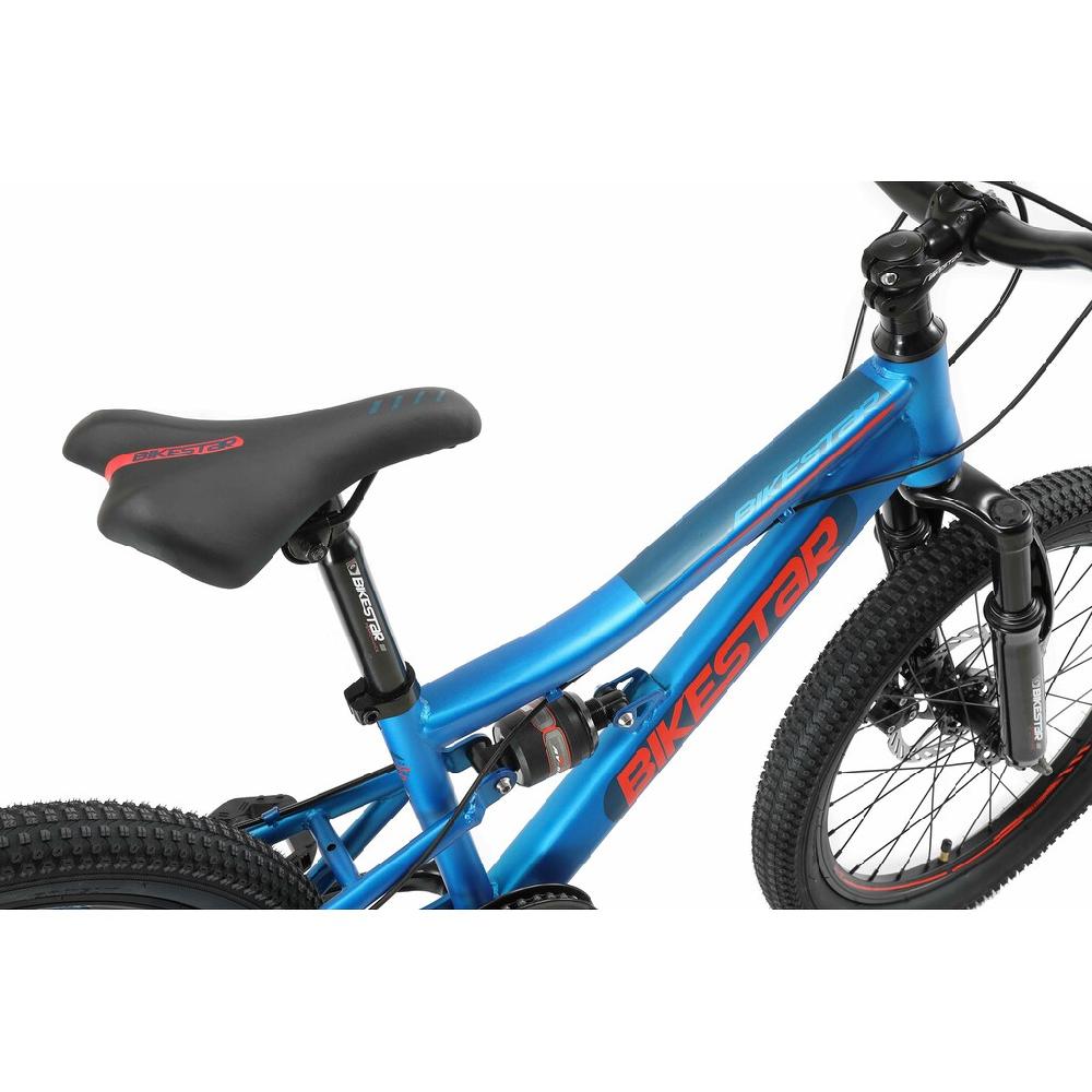 Bikestar Jugendfahrrad 7 Gang Shimano RD-TY21 Schaltwerk Kettenschaltung Letzte 3 Tage