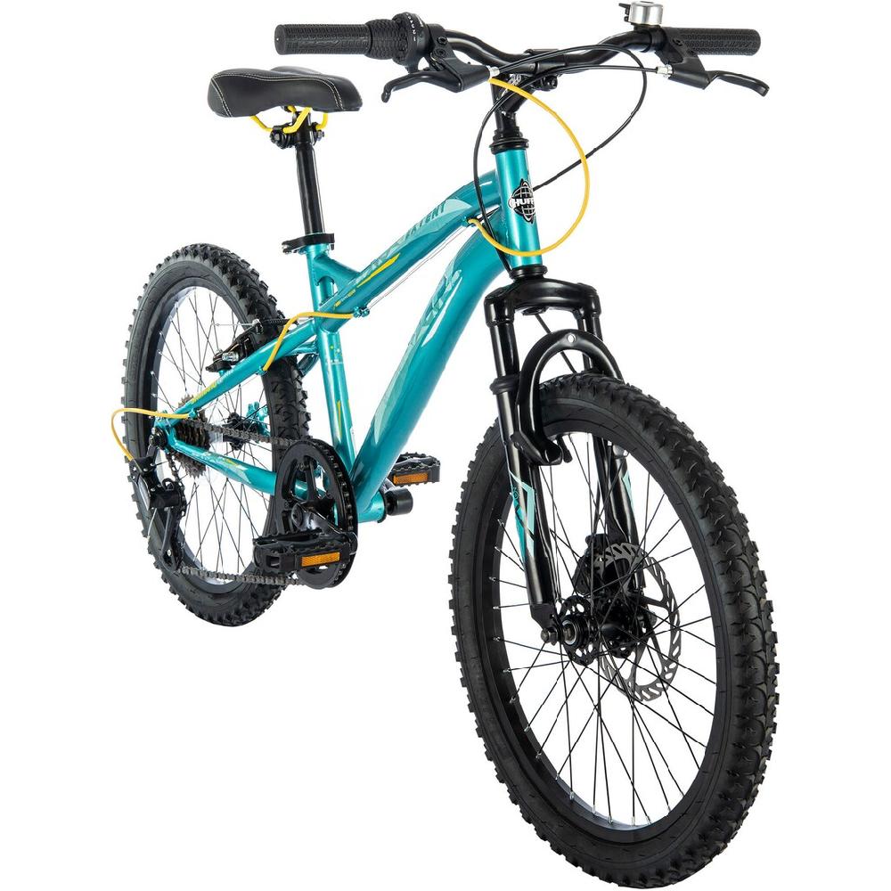 Huffy Jugendfahrrad auf Rechnung JETZT KAUFEN