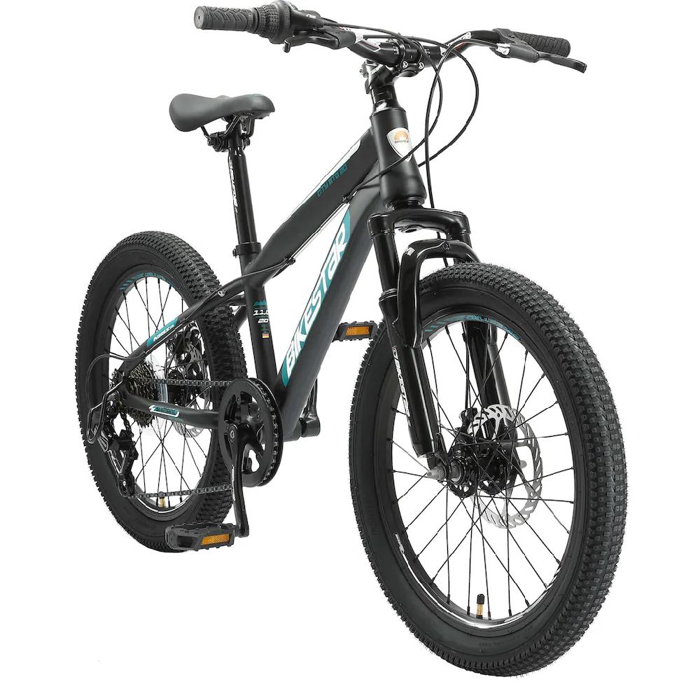 Bikestar Jugendfahrrad 7 Gang Shimano RD-TY21 Schaltwerk Kettenschaltung auf Raten Zeitbegrenzte Promotion