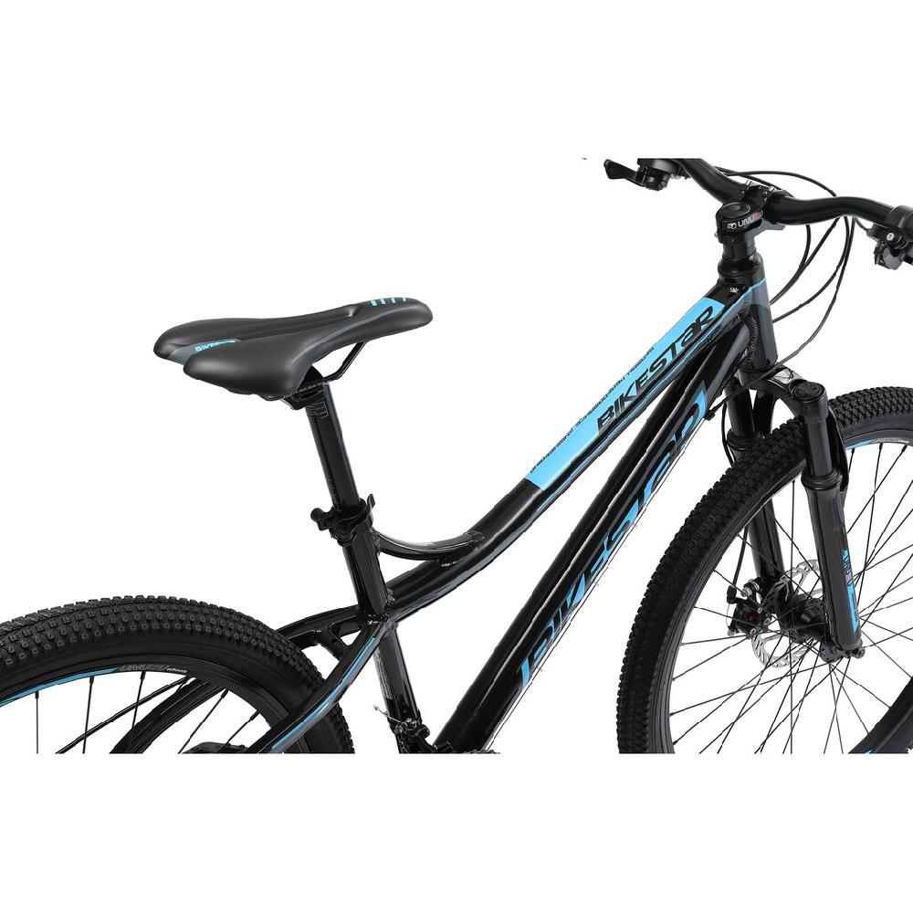 Bikestar Mountainbike 21 Gang Shimano RD-TY300 Schaltwerk Kettenschaltung für Damen und Herren Kettenschaltung Bis zu 50% Rabatt