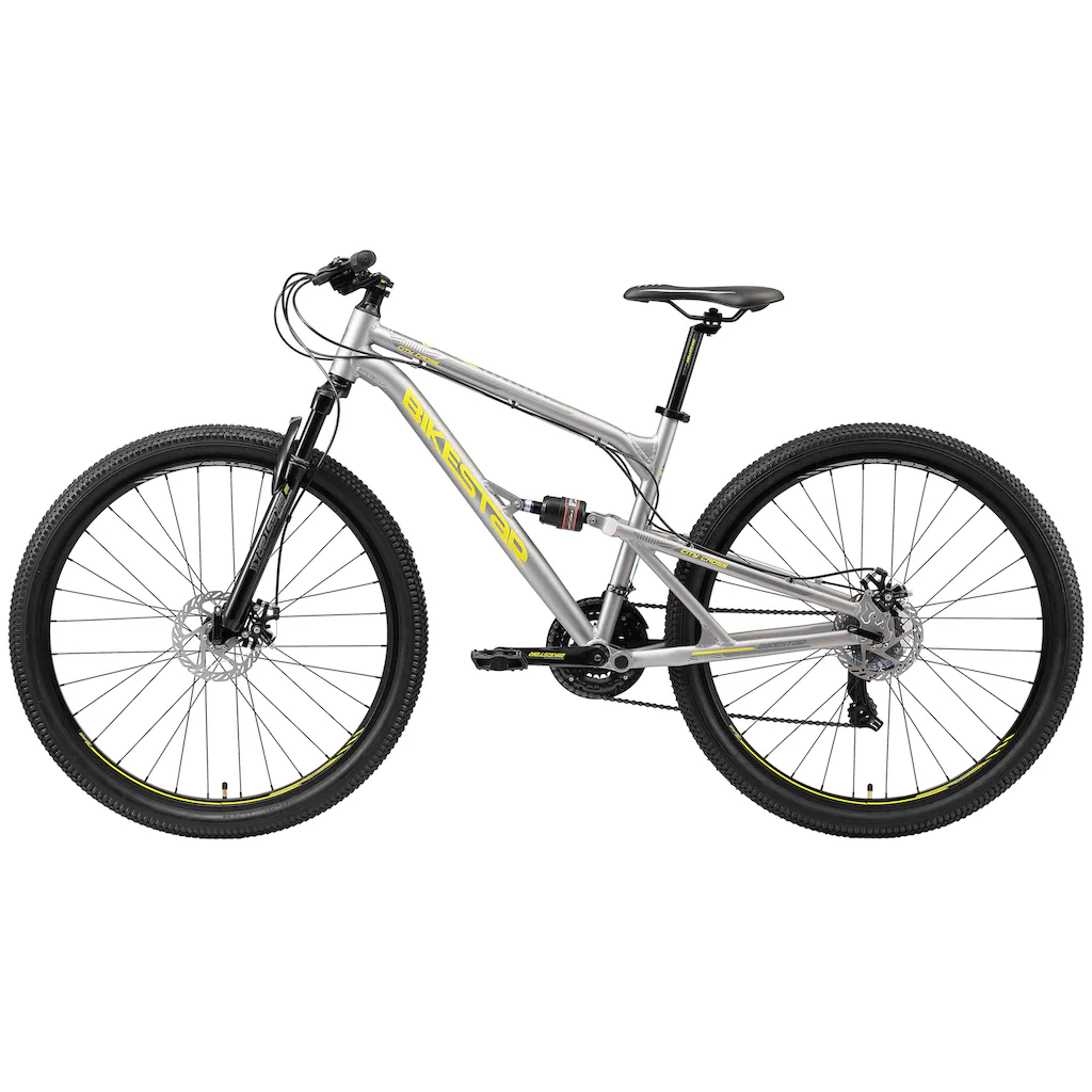 Bikestar Mountainbike 21 Gang Shimano RD-TY300 Schaltwerk Kettenschaltung für Damen und Herren Kettenschaltung auf Rechnung online kaufen Vierteljährliche Förderung