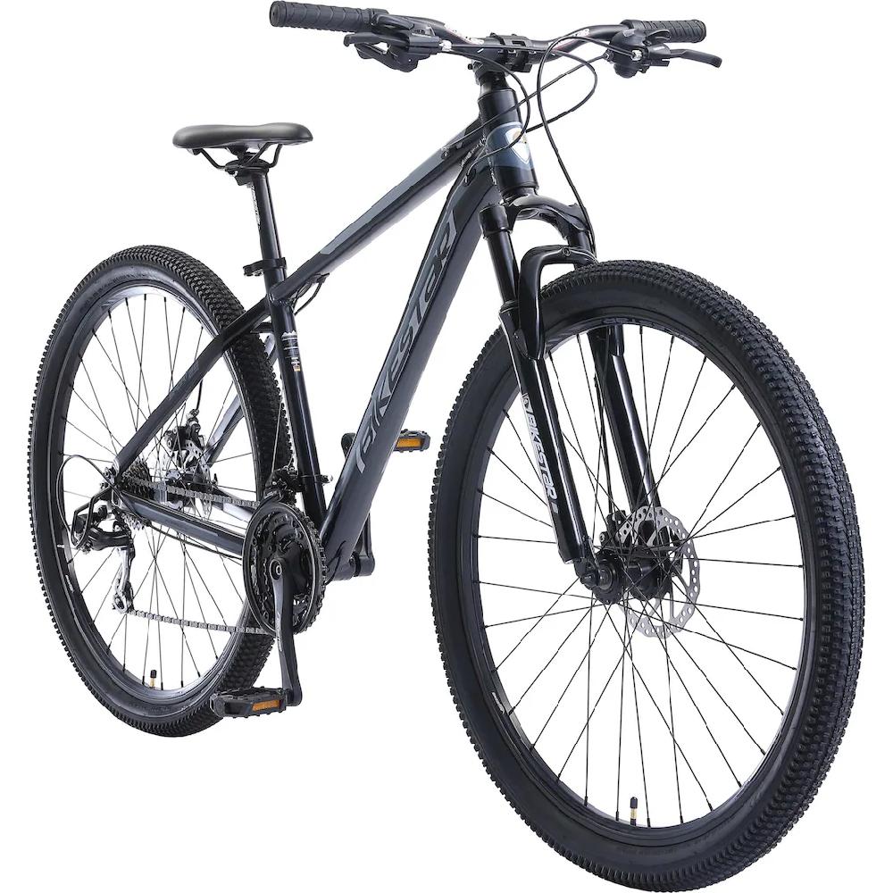 Bikestar Mountainbike 21 Gang Shimano RD-TY300 Schaltwerk Kettenschaltung für Damen und Herren Kettenschaltung auf Rechnung online kaufen Bis zu 55% Rabatt