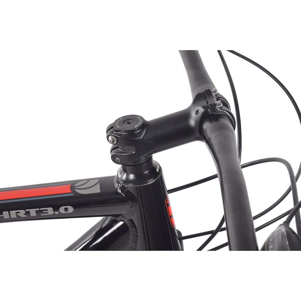 WYNN Mountainbike »HRT3.0« 21 Gang Shimano SHIMANO Tourney RD-TY300 Schaltwerk Kettenschaltung Super Rabatt